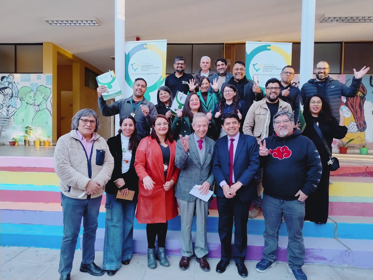 Académicos de la Universidad de Atacama se adjudican fondos concursables de proyectos de descentralización